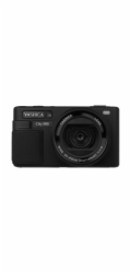 Yashica City 300
