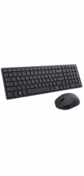 Dell set klávesnice + myš, KM555, CZ/SK
