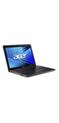 ACER NTB EDU TravelMate Spin B3 (NX.BEXEC.003),N150,12.2" WUXGA,8GB,256GB SSD,Intel Graphics,W11P,Black