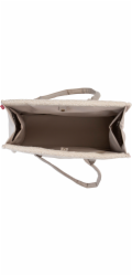Reisenthel Daily Shopper  teddy sand