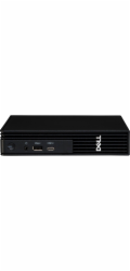 Dell Pro MFF  CU5 16GB 512GB SSD Win 11 Pro