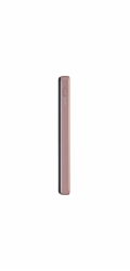Intenso Powerbank MW5000    rosé  5000 mAh magnetic wireless