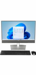 Dell Pro 24 All-in-One QC24251  CU5 16GB 512GB SSD W11 Pro