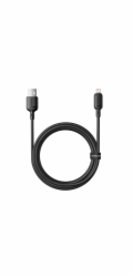 Baseus Silky Series Charging  Cable USB to iP 2.4A 2m