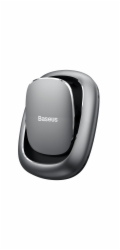 Baseus Beetle  Hanger Dark Grey