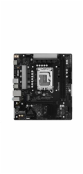 Asrock H810M-H Intel H810 LGA 1851 (Socket V1) Micro ATX