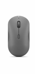 LENOVO 350 Bluetooth Silent Mouse (Luna Grey) - myš