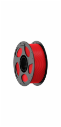 Filament PLA Anycubic 1 KG (červený)