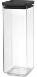 Nádoba na sypké produkty Brabantia, 2,5 l