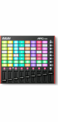 AKAI APC Mini MK2 - Ableton Live Kontrolér