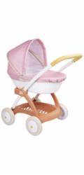 Smoby Kočárek Baby Nurse 254124