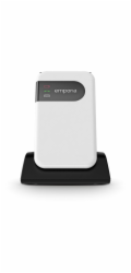 Emporia SIMPLICITYglam  white