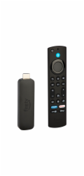 Amazon Fire TV Stick 4k Max  2nd Gen