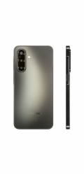 Samsung Galaxy A17 5G 128GB (Black, Android, 4 GB)