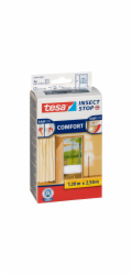 Tesa Insect Stop for doors 2 pcs. 0,65x2,20m white 55389