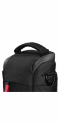 Hama Camera bag Matera 90  black 121334