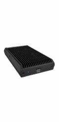 ICY BOX IB-1920M-C42  M.2 NVMe Gehäuse mit USB4