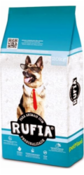 RUFIA Adult - suché krmivo pro psy - 20kg