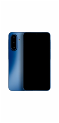 Samsung Galaxy A17 5G 128GB (Blue, Android, 4 GB)