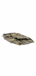 Buteo Photo Gear Rain Cover  for Falco Mark IV green