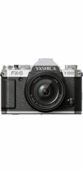 Yashica FX-D 100