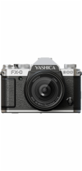Yashica FX-D 300