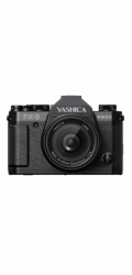 Yashica FX-D S300