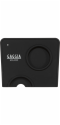 Gaggia Tamping-Matte  Silikon, with Gaggia Logo