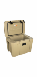 Petromax Cool Box 50 Litre Sand