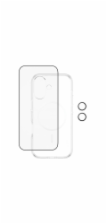 PanzerGlass CARE by PanzerGlass  3-in-1 Explorer Set iP 17
