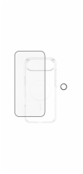 PanzerGlass CARE by PanzerGlass  3-in-1 Explorer Set iP 17 Air