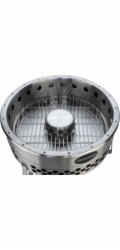 Petromax Tyropit Fire Bowl