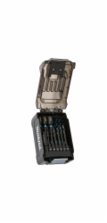 Makita  E-22866  Drill &amp; Bit Set 31 pcs