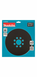 Makita  D-82264  Schleiftellerschutz 210mm