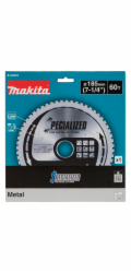 Makita  E-23357  HM Metallsägeblatt 185x30x60Z