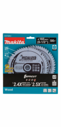 Makita  B-57336-2  EFFICUT Sägeblatt 165x20x56Z
