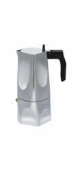 Alessi Ossidiana MT18/6  silver