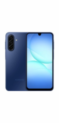 Samsung Galaxy A17 LTE 4GB/128GB světle modrý, EU