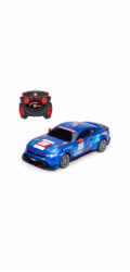 Dickie RC Ford Mustang, RTR  2,4 GHz Customized     201105014