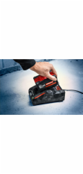 Bosch Starter-Set 2x EXBA18V-80  EXAL18V-160