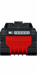 Bosch Akkupack 2x EXBA18V-80