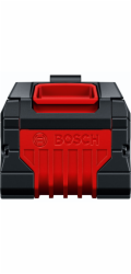 Bosch EXPERT EXBA18V-80 18V  8,0Ah