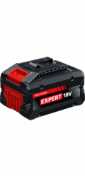 Bosch Powertools Expert Akku EXBA18V-55 (schwarz, AMPShare Alliance)