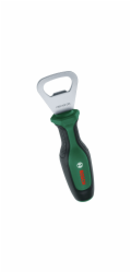 Bosch DIY Flaschenöffner grün
