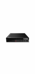 LENOVO PC ThinkStation/Workstation P3 Tiny G2 - Ultra7 265,16GB,512SSD,W11P
