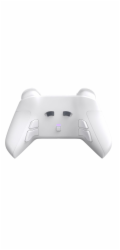 Turtle Beach Victrix Pro BFG Reloaded, herní ovladač pro Xbox Series X/S, Xbox One, PC, Mac, bílá
