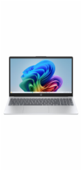 HP OmniBook 3 15-fn0000nc, Ryzen AI 5 330, 15.6 FHD (1920x1080) IPS/300n, UMA, 16GB, SSD 512GB, W11H, 2-2-0, Si