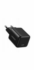 NABÍJEČKA UGREEN X512 20 W GAN 1X USB-C – ČERNÁ