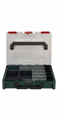 Metabo metaBOX 100S Organizer