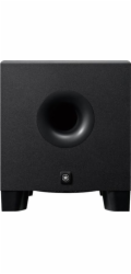Yamaha HS8S subwoofer Černá 150 W